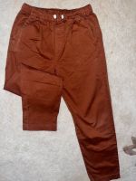 Jungen Cargohose braun von Zara Boys Gr. 164 super Zustand Berlin - Köpenick Vorschau