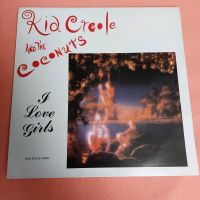 Kid Creole and the Coconuts,  Vinyl Maxi-Single,  mint Bayern - Paunzhausen Vorschau