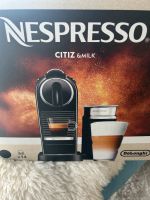 Nespresse CITIZ & Milk  , Kaffee- um Espressomaschine München - Sendling Vorschau