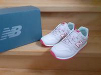 new balance Sneaker 373 Größe 37 NEU rosa mit pinker Sohle Niedersachsen - Hildesheim Vorschau