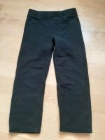 Schwarze, schmale Hose 98, H&M Nürnberg (Mittelfr) - Nordstadt Vorschau