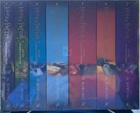 Harry Potter the complete Collection Nordrhein-Westfalen - Pulheim Vorschau
