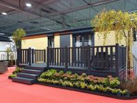 MOBILHEIM 10x3,5m Mini Haus kostensparend, hochwertig, winterfest, BASIC-Version Münster (Westfalen) - Wolbeck Vorschau