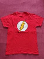 Comic The Flash T-Shirt Rot  Größe L DC Comics Hessen - Dieburg Vorschau