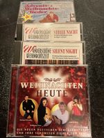 Weihnachtslieder CDs Weihnachten Niedersachsen - Adelheidsdorf Vorschau