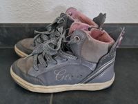 Geox Mädchenschuhe Halbschuhe Schuhe Größe 29 Bayern - Straubing Vorschau