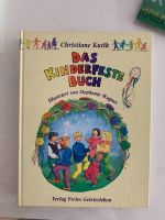Das Kinderfestebuch, Waldorf, Christiane Kutik Dortmund - Eving Vorschau