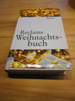 Reclams Weihnachtsbuch: Von der Bibel bis zu Gerhard Polt Baden-Württemberg - Markdorf Vorschau