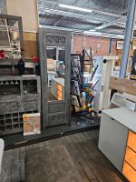 ⭐️Neu⭐️ Garderobenschrank Massiv grau Nordrhein-Westfalen - Hamm Vorschau