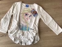 Eiskönigin Elsa Pullover neu mit Etikett Sachsen-Anhalt - Naumburg (Saale) Vorschau