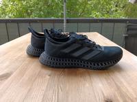 Adidas 4D FWD Laufschuhe  in schwarz in Größe 46 Bonn - Weststadt Vorschau
