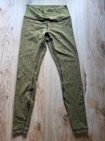 Lululemon Highwaist Leggins Yoga etc. Größe 8 Bayern - Mallersdorf-Pfaffenberg Vorschau