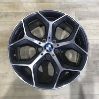 1Original BMW X1 F48 X2 F39 18 Zoll Felge 569 6856070 7,5x18 ET51 Bayern - Ernsgaden Vorschau