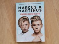 Marcus und Martinus (unsere Geschichte) Sachsen - Wilkau-Haßlau Vorschau