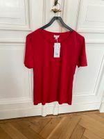 Neu T-Shirt S.Oliver rot Sommer Baumwolle Berlin - Mitte Vorschau