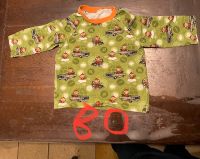 Handmade Pullover Größe 80 Nordrhein-Westfalen - Metelen Vorschau