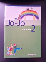 Jo-Jo Sachheft 2 Rheinland-Pfalz - Remagen Vorschau