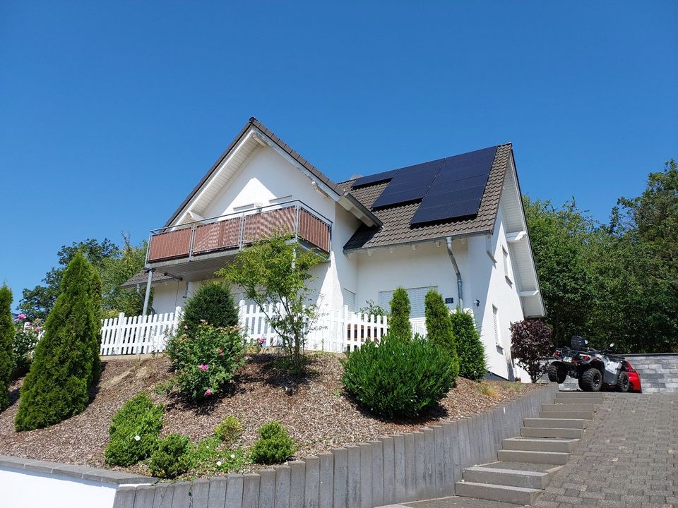 Photovoltaik PV Anlage Komplettanlage 10 kWp ab 13000 € in Mastershausen