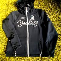 Softshell-Jacke SOCCX 44 (XXL) Dunkelblau Thüringen - Jena Vorschau