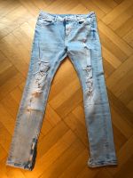 Bershka Jeans Größe 42 Hannover - Döhren-Wülfel Vorschau