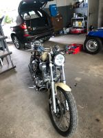 Yamaha Virago 535 Bayern - Bischofsgrün Vorschau