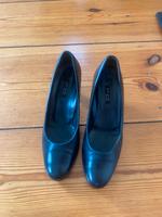 Schwarze Pumps, Gr. 9, Paul Green, Gebrauchsspuren Pankow - Prenzlauer Berg Vorschau
