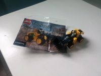 Lego Technik Bayern - Ampfing Vorschau