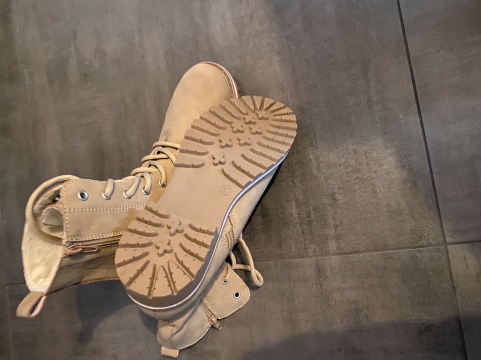 Young Spirit Schuhe, Winterschuhe in Größe 37 NEU in Worbis