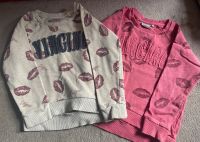 2x  Vingino Pullover/ Langarmshirt Gr. 110/116 (5 Jahre) Brandenburg - Neustadt (Dosse) Vorschau