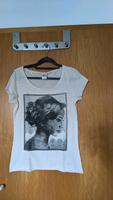 T-Shirt beige Bayern - Lautertal Vorschau
