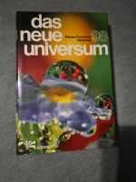 Das neue Universum 98. Wissen Forschung Abenteuer. Ein Jahrbuch H Wuppertal - Barmen Vorschau