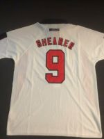 Shearer England Trikot 1998 Gr. L Baden-Württemberg - Rheinfelden (Baden) Vorschau