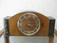 Standuhr,Uhr,Kaminuhr,DDR,Vintage,Antik Leipzig - Süd Vorschau