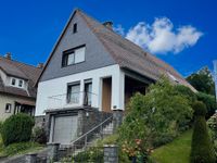Einfamilienhaus in attraktiver Wohnlage Niedersachsen - Osterode am Harz Vorschau