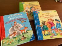 Kinderbücher, Vorlesen, Papp, Ravensburger Nordrhein-Westfalen - Anröchte Vorschau