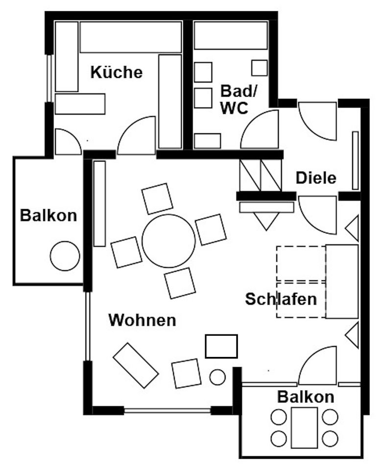 SEPTEMBER noch Termine frei: FERIENWOHNUNG IN MEERSBURG/BODENSEE in Waldenbuch