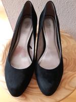 Pumps Gr.39 Tamaris schwarz Konfirmation Baden-Württemberg - Lorch Vorschau