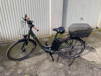 E-Bike Prophete 8.7 Geniesser Top Dortmund - Wickede Vorschau