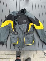 Motorrad Jacke 164 Hessen - Groß-Bieberau Vorschau