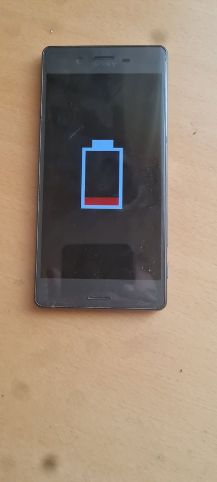 Sony Xperia X F5121 - 32GB - Schwarz (Ohne Simlock) Smartphone in Köln