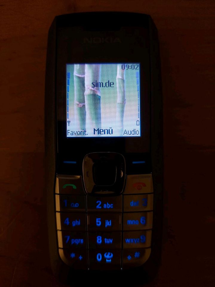 Nokia 2610 in Quakenbrück