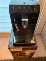 Philips Kaffeemaschine Kaffeevollautomat Nordrhein-Westfalen - Neunkirchen-Seelscheid Vorschau