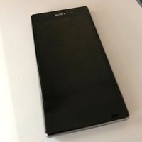 Sony Xperia Z1 Bayern - Langenzenn Vorschau