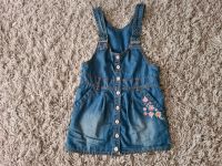 Jeans Kleid Mädchen Gr. 110 Thüringen - Aspach Vorschau