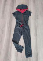 Jumpsuit Mädchen Größe 7/8 Jahre (130cm) Baden-Württemberg - Heilbronn Vorschau