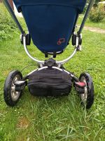 Quinny Buzz Xtra Kinderwagen Kinderbuggy Baden-Württemberg - Erbach Vorschau