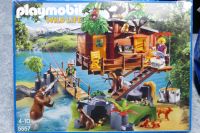 Playmobil "Wild Life" Baumhaus Bayern - Erlangen Vorschau