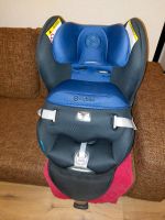 Cybex Sirona Modell m2  (blau) Hessen - Taunusstein Vorschau