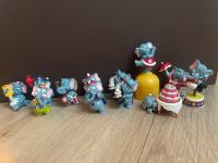 Überraschungsei Figuren Funny Fanten Elefanten Ü Ei 1995 Köln - Ehrenfeld Vorschau