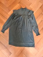Khakifarbenes Kleid Bayern - Moosburg a.d. Isar Vorschau